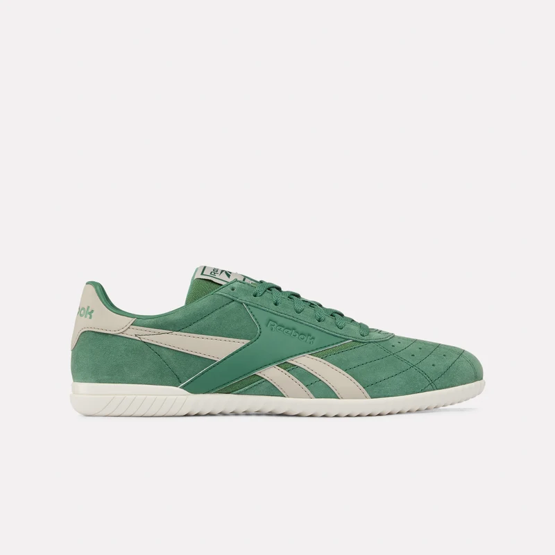 Retro Ace Trainers