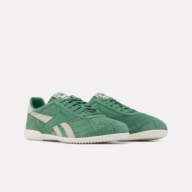 Retro Ace Trainers