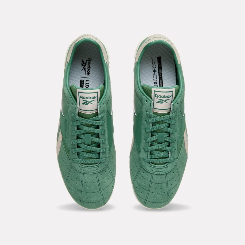 Retro Ace Trainers