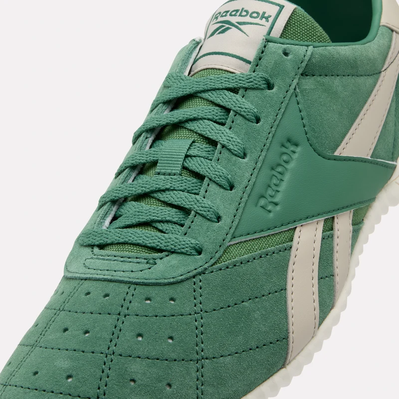 Retro Ace Trainers
