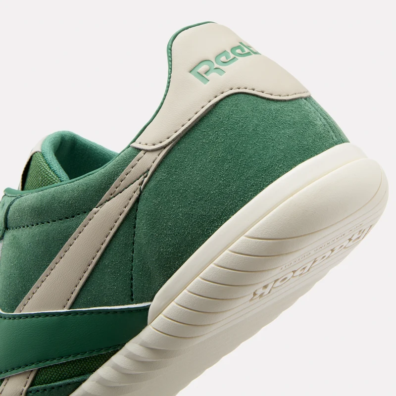 Retro Ace Trainers