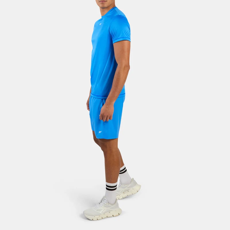 ID Train Short Sleeve Tech Men's T-Shirt