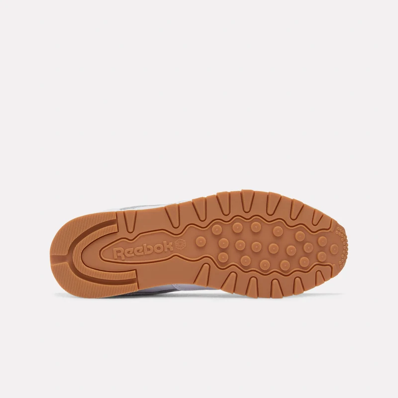 Classic Leather Sneakers