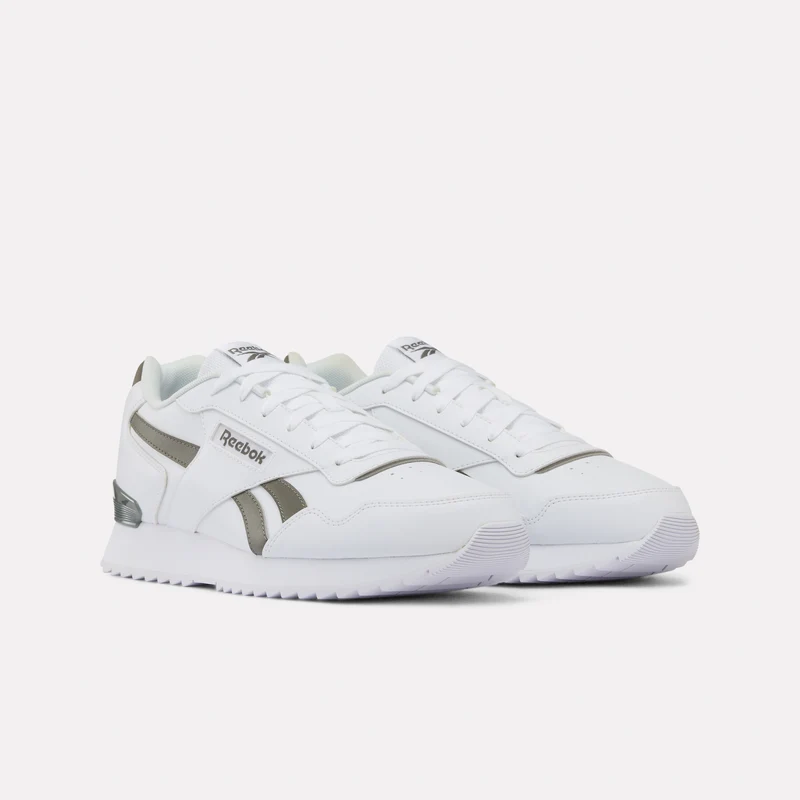 Glide Ripple Clip Trainers