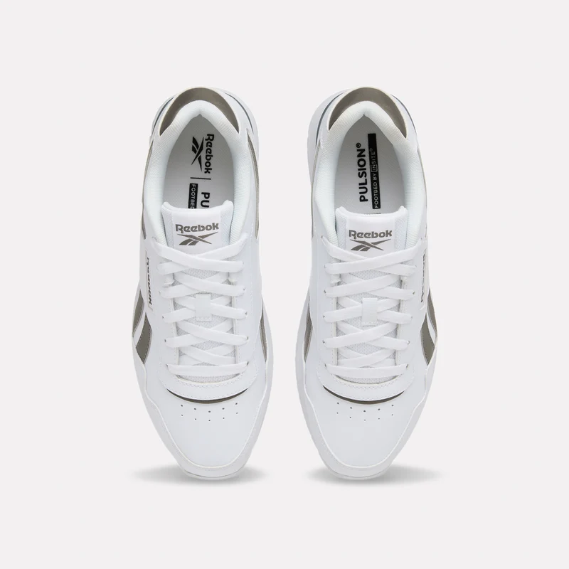 Glide Ripple Clip Trainers