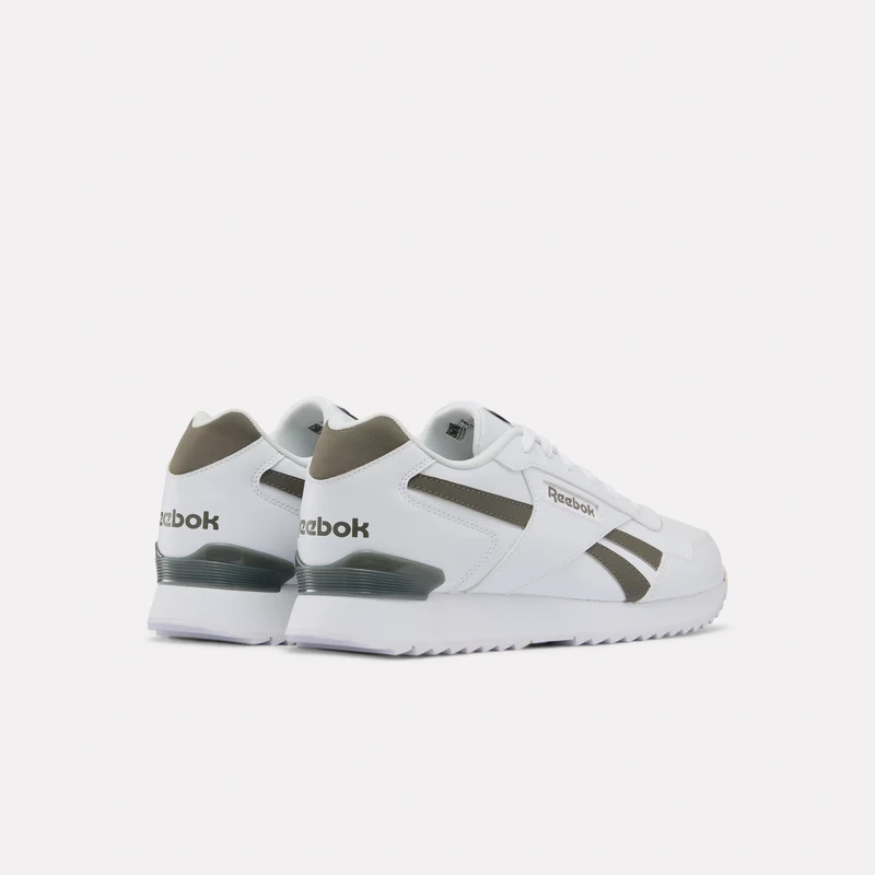 Glide Ripple Clip Trainers
