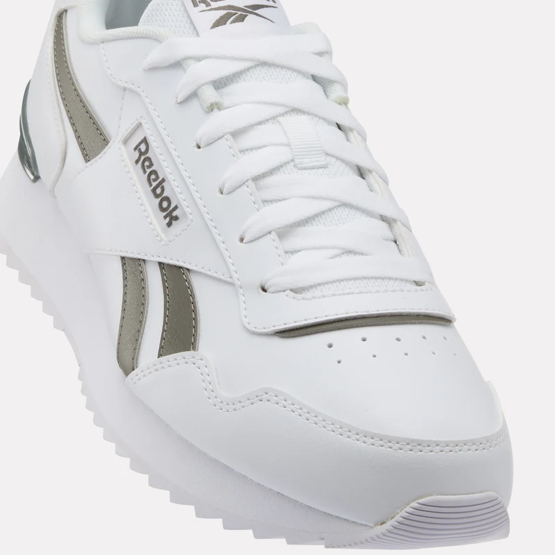 Glide Ripple Clip Trainers