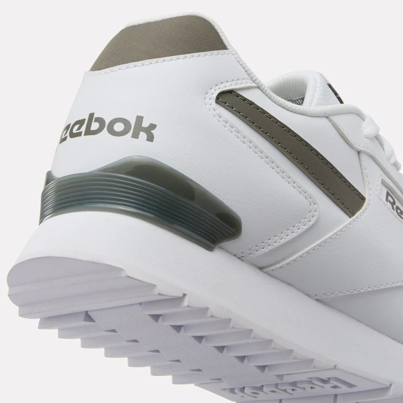 Glide Ripple Clip Trainers