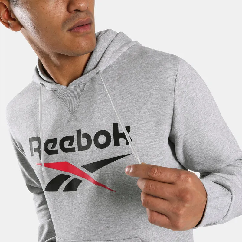 Trent 2 Col Logo Hoodie
