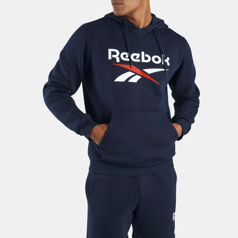 Trent 2 Col Logo Hoodie