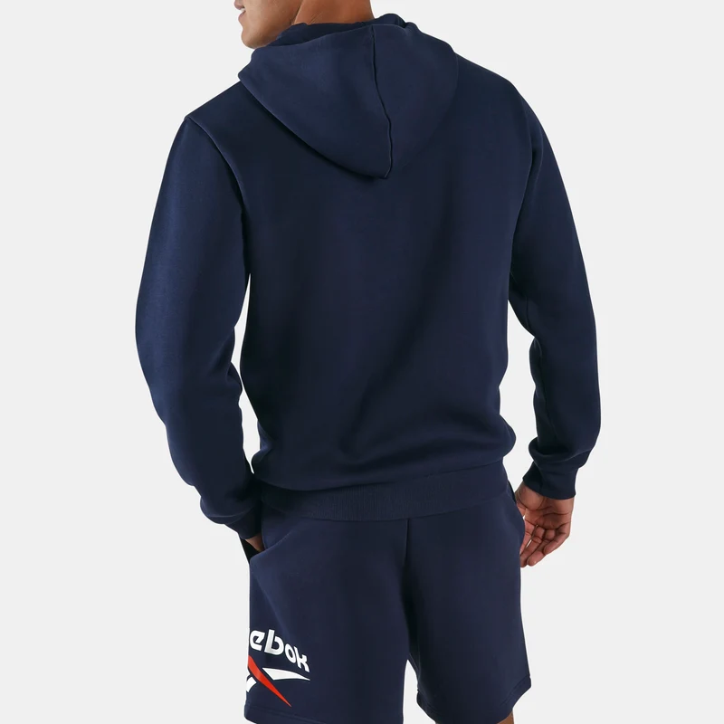 Trent 2 Col Logo Hoodie