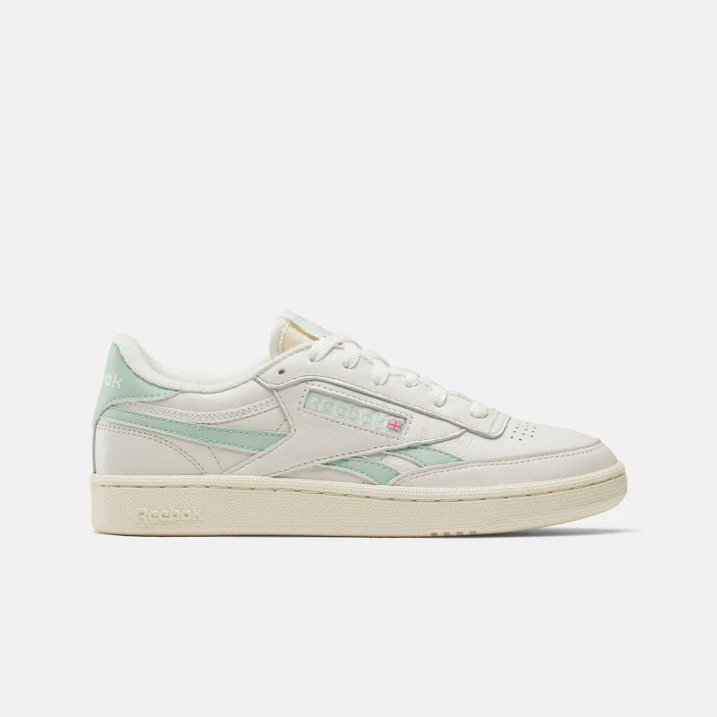 Club C Revenge Vintage Women's Sneakers