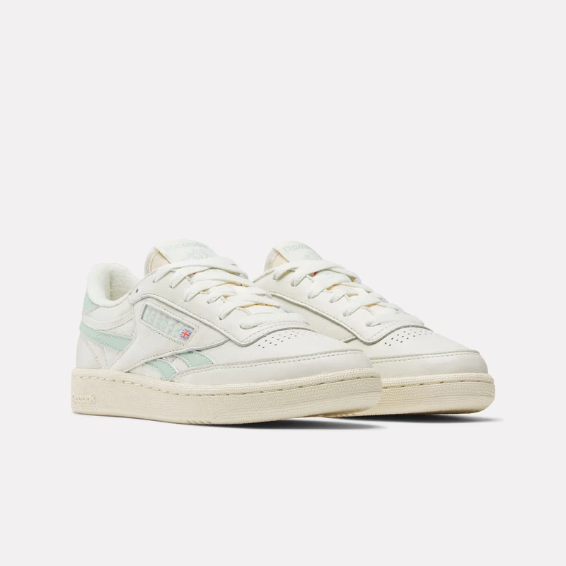 Club C Revenge Vintage Women's Sneakers