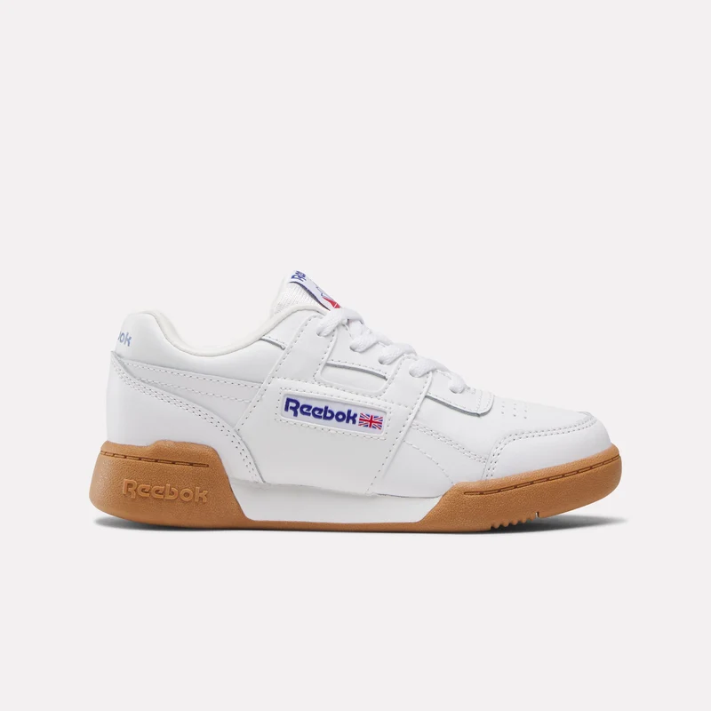 Workout Plus Kid's Shoes