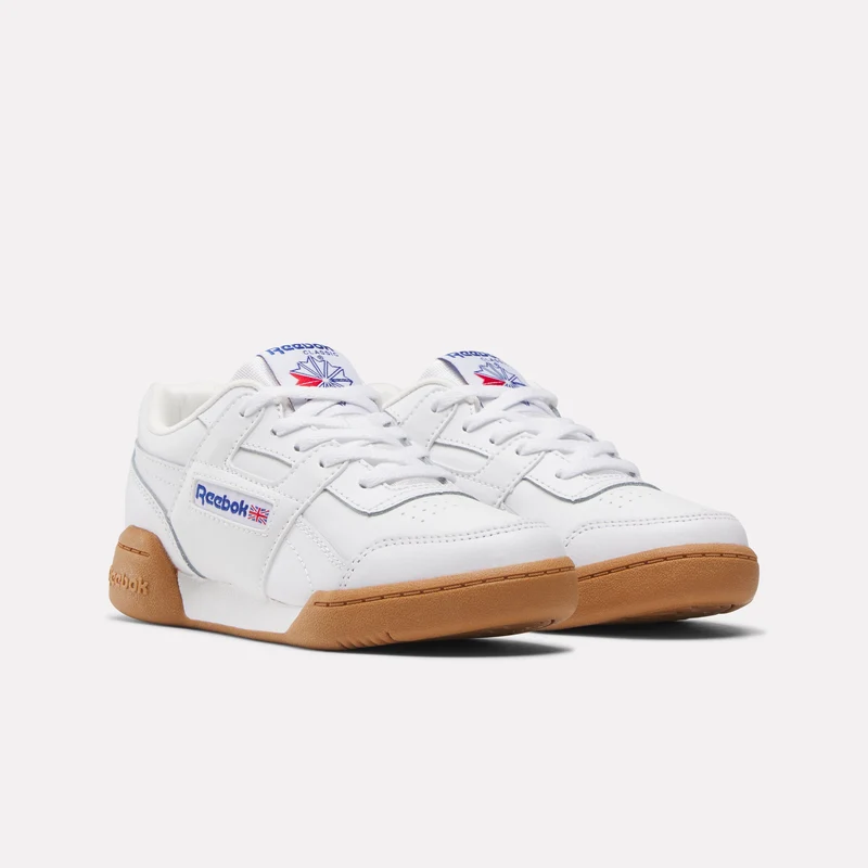 Workout Plus Kid's Shoes