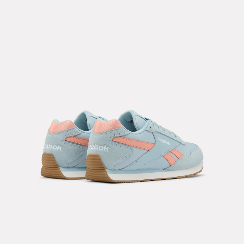 Glide Low Women's Trainers