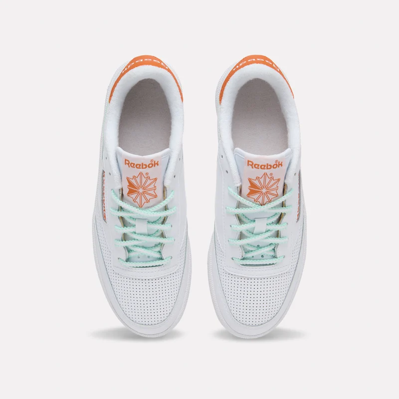 Club C 85 Women's Sneakers