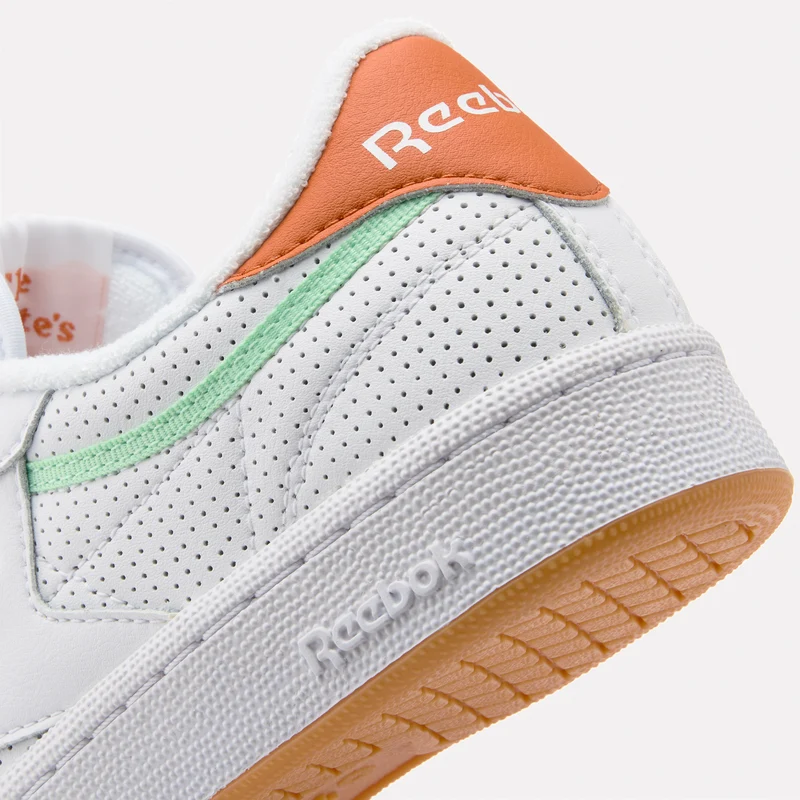 Club C 85 Women's Sneakers
