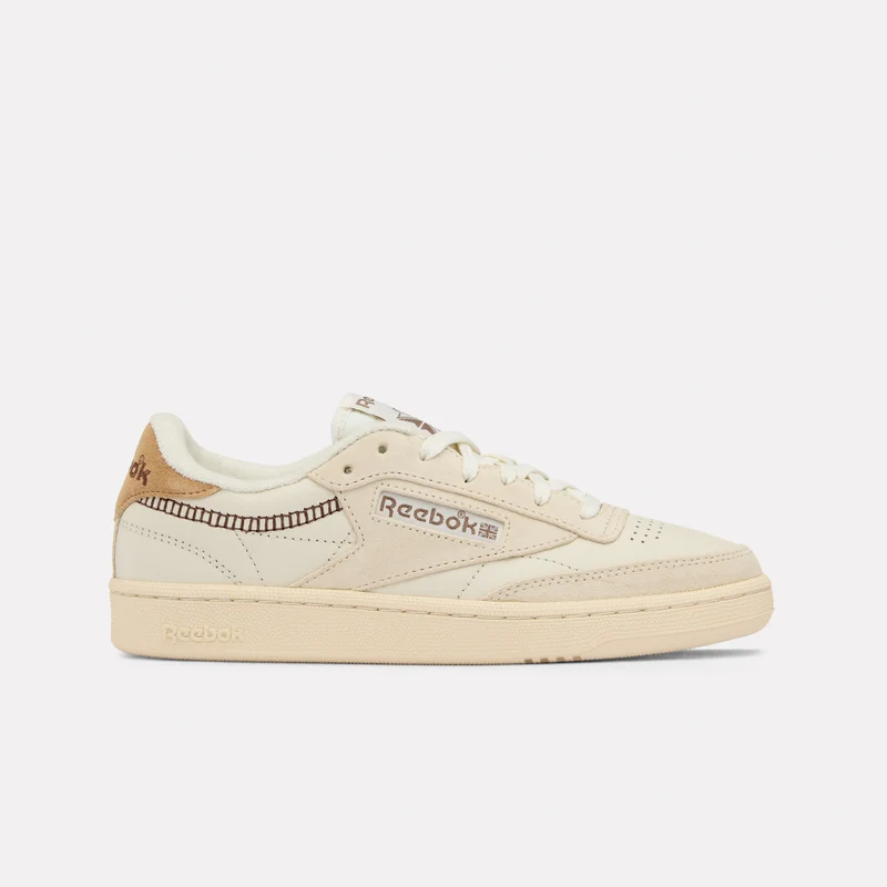 Club C 85 Vintage Women's Sneakers
