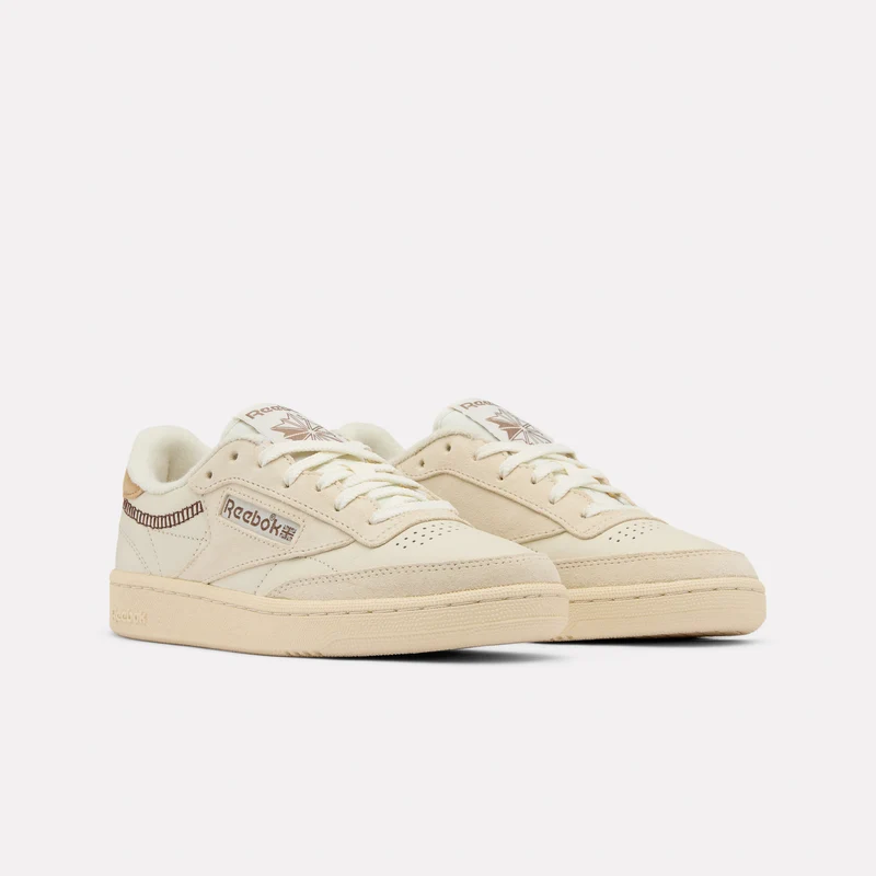 Club C 85 Vintage Women's Sneakers
