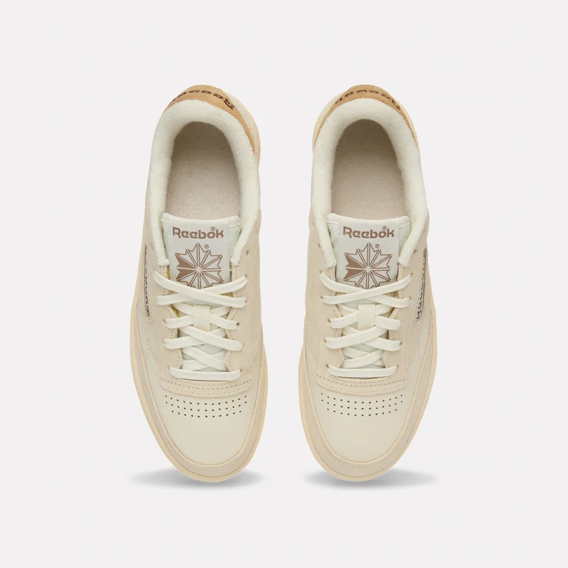 Club C 85 Vintage Women's Sneakers
