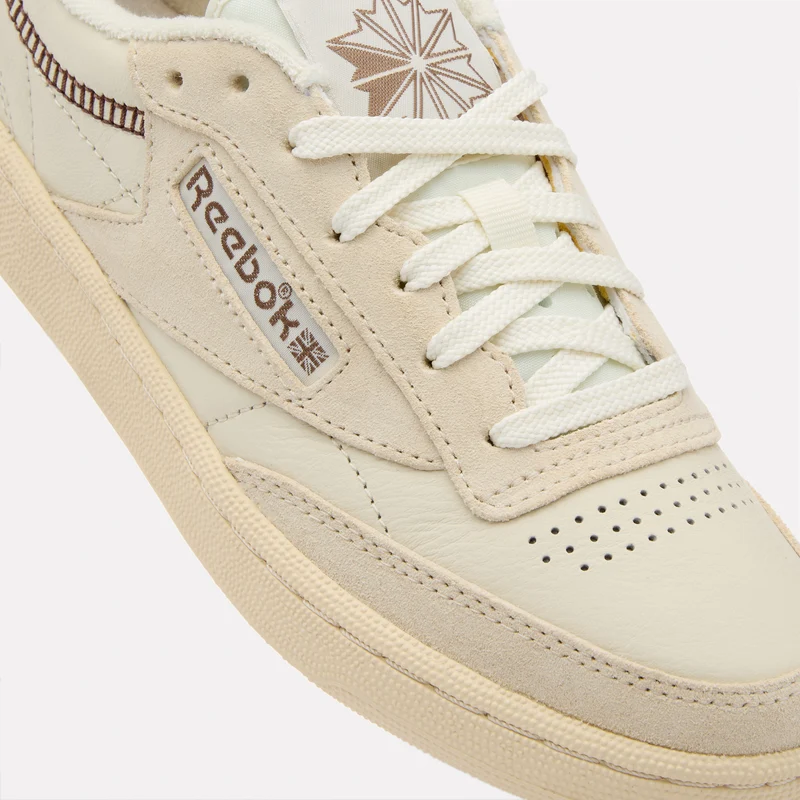 Club C 85 Vintage Women's Sneakers