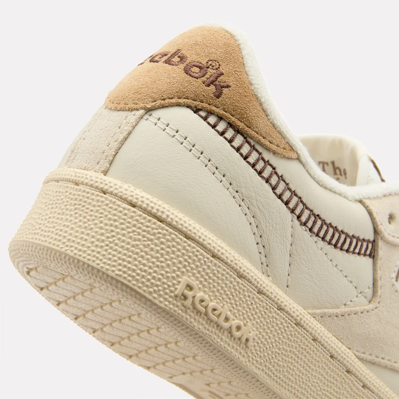 Club C 85 Vintage Women's Sneakers
