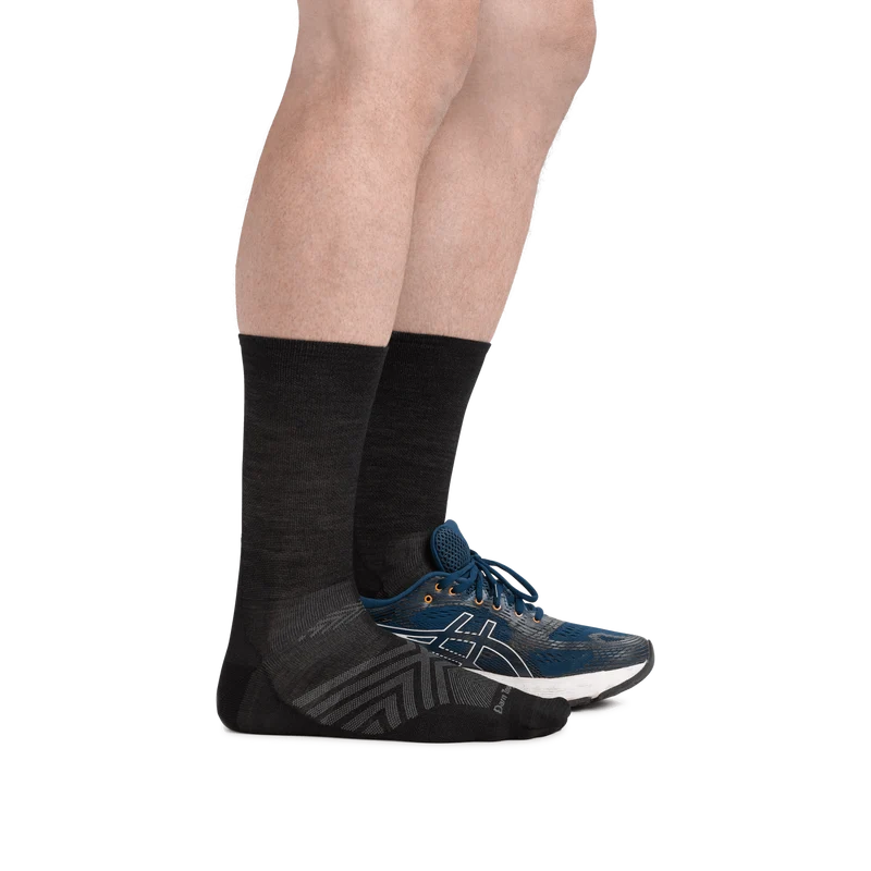 Darn Tough 1035 Run Micro Crew Heren