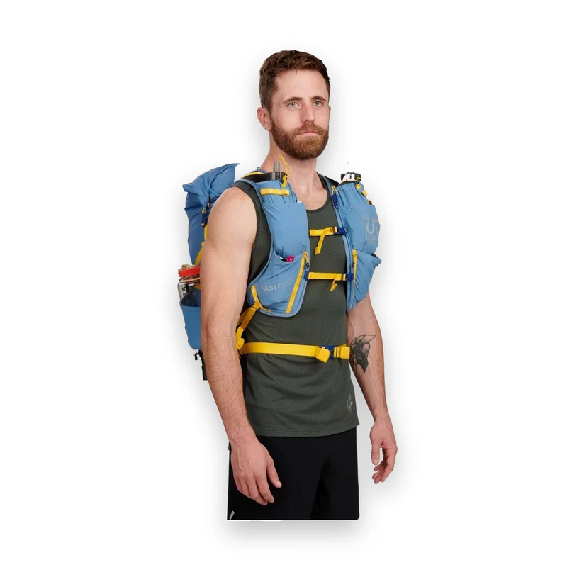 Ultimate Direction | Fastpack 30 | Rugzak | 32 Liter | Unisex