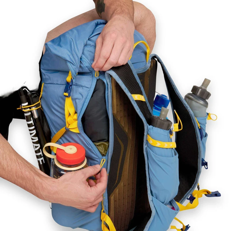 Ultimate Direction | Fastpack 30 | Rugzak | 32 Liter | Unisex