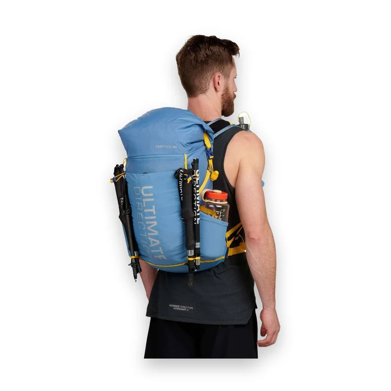 Ultimate Direction | Fastpack 30 | Rugzak | 32 Liter | Unisex