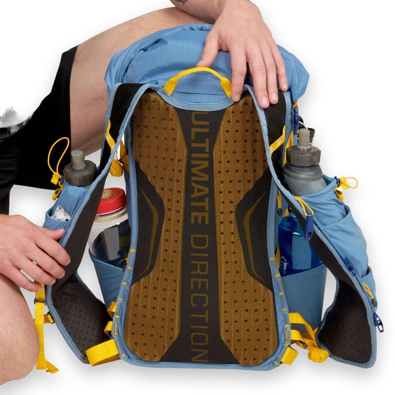 Ultimate Direction | Fastpack 30 | Rugzak | 32 Liter | Unisex
