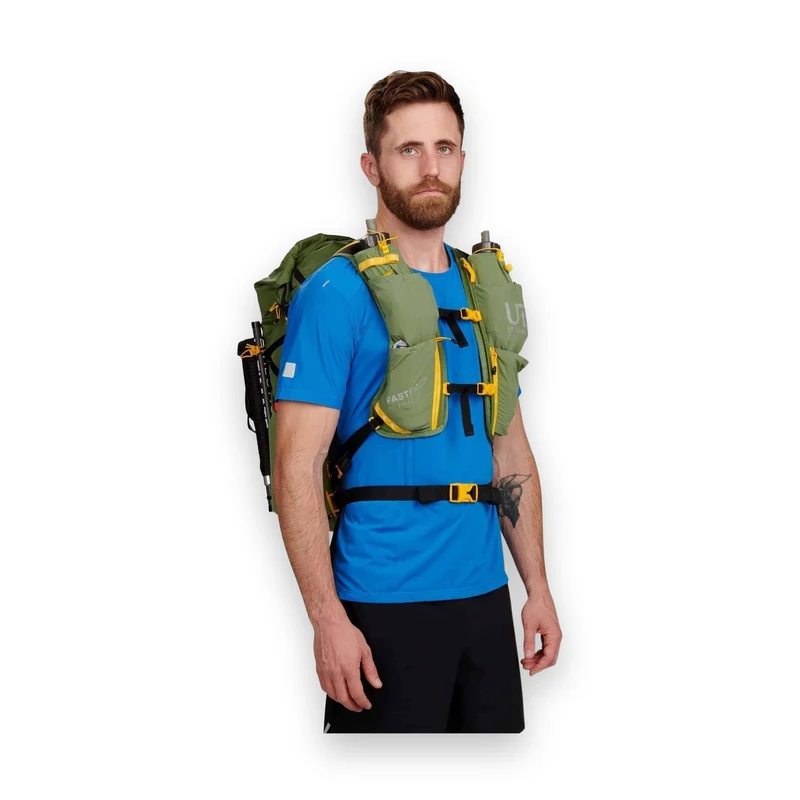 Ultimate Direction | Fastpack 40 | Rugzak | 40 Liter | Unisex