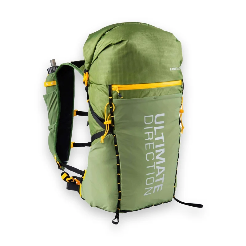 Ultimate Direction | Fastpack 40 | Rugzak | 40 Liter | Unisex