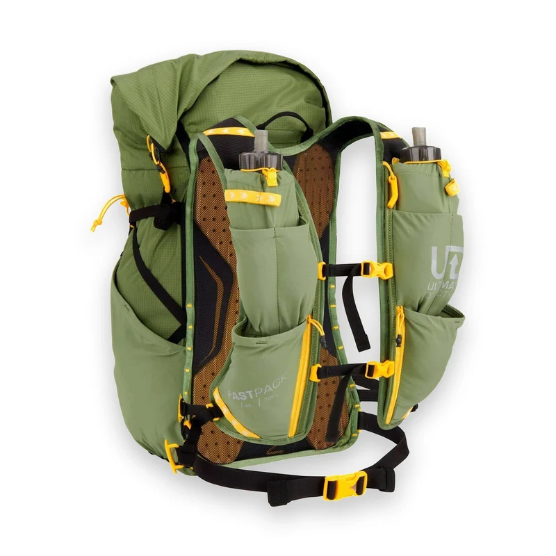 Ultimate Direction | Fastpack 40 | Rugzak | 40 Liter | Unisex