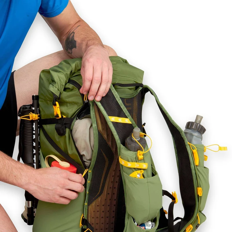 Ultimate Direction | Fastpack 40 | Rugzak | 40 Liter | Unisex