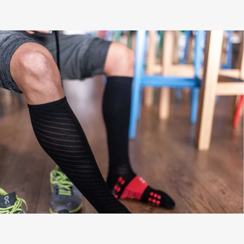 Compressport Full Socks Recovery