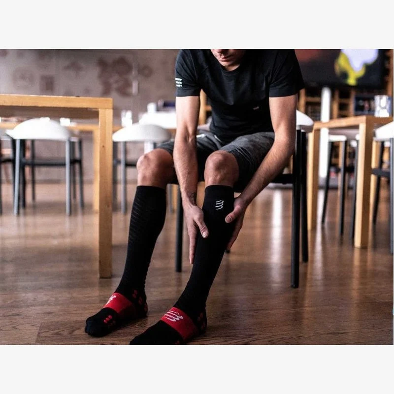 Compressport Full Socks Recovery