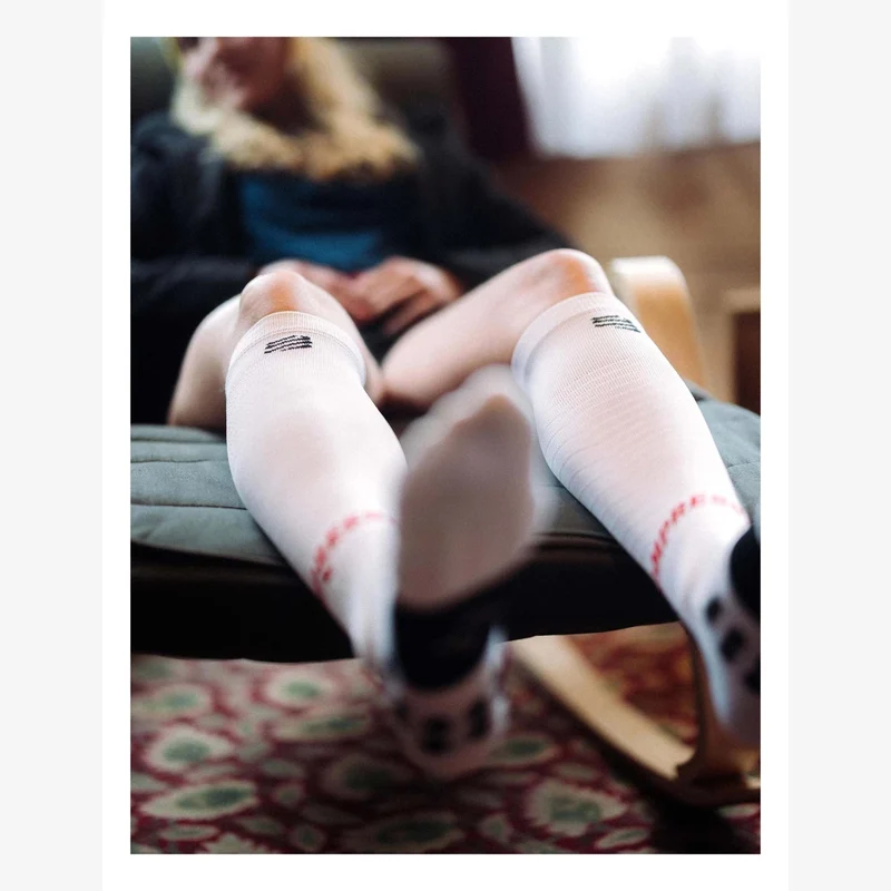 Compressport Full Socks Recovery