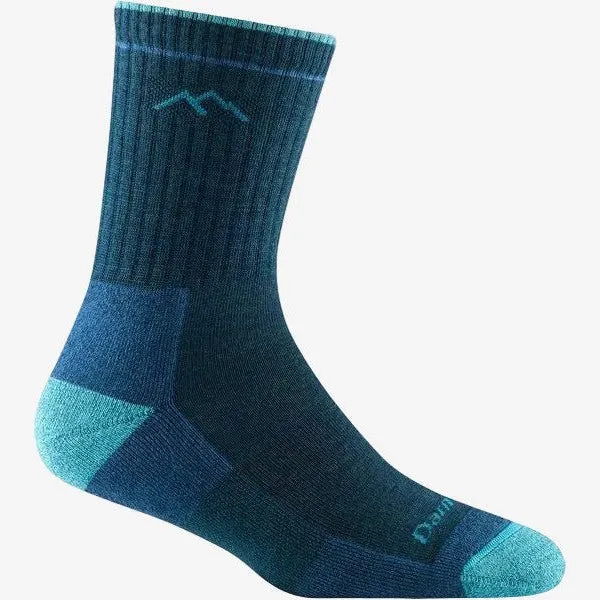 Darn Tough 1903 Hiker Micro Crew Cushion Dames
