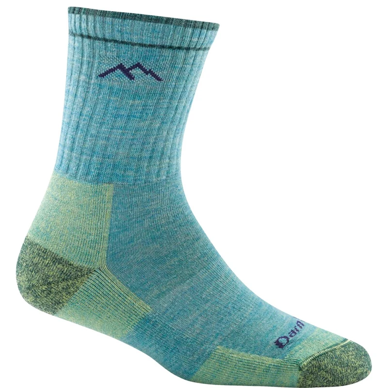 Darn Tough 1903 Hiker Micro Crew Cushion Dames