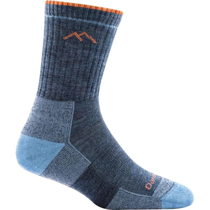 Darn Tough 1903 Hiker Micro Crew Cushion Dames