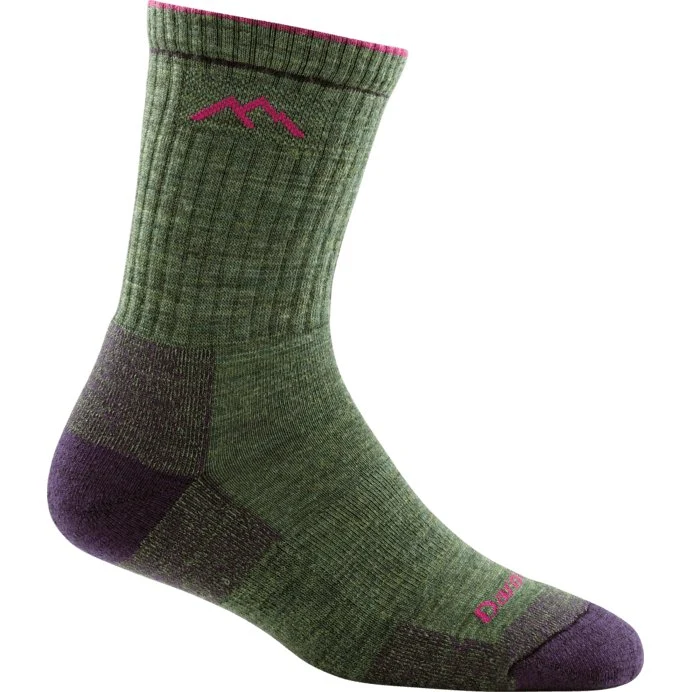 Darn Tough 1903 Hiker Micro Crew Cushion Dames