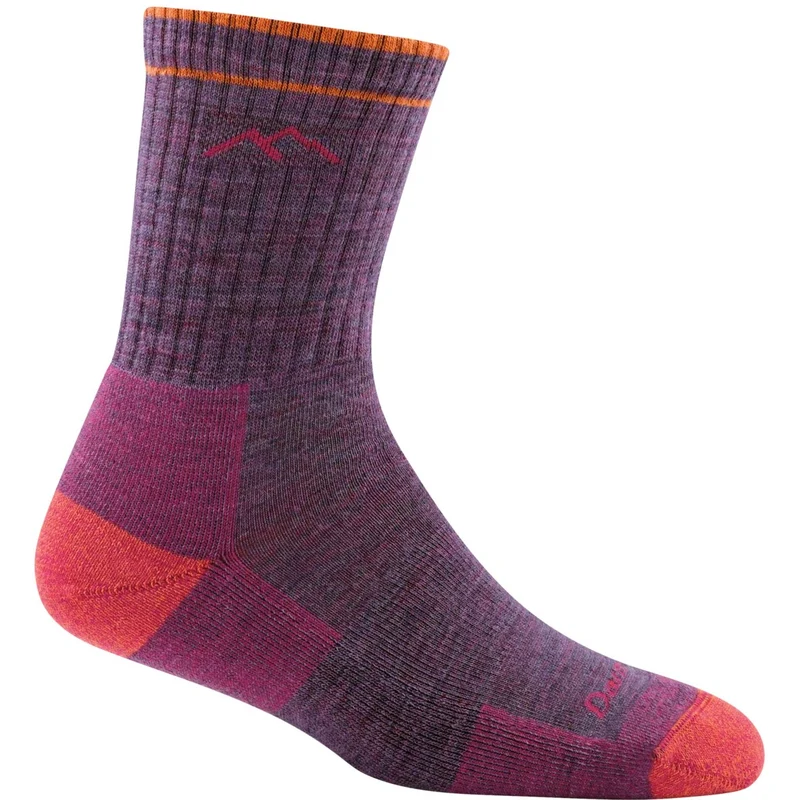 Darn Tough 1903 Hiker Micro Crew Cushion Dames