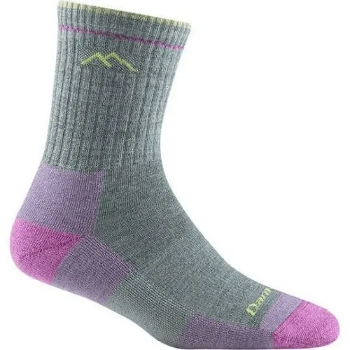 Darn Tough 1903 Hiker Micro Crew Cushion Dames
