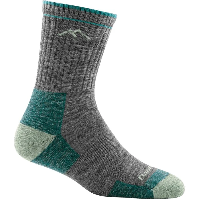 Darn Tough 1903 Hiker Micro Crew Cushion Dames