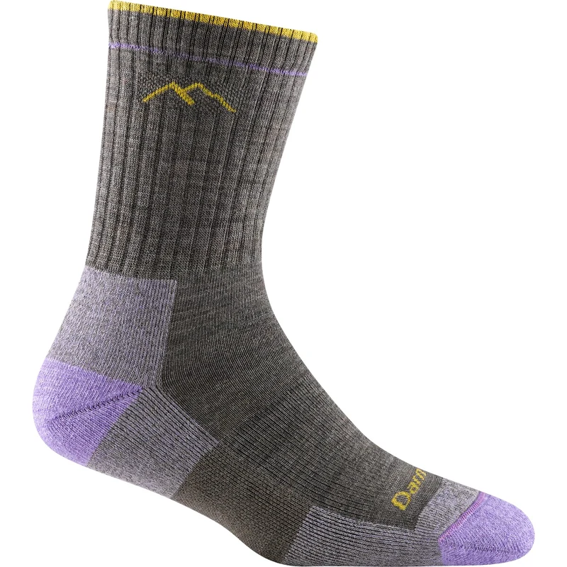 Darn Tough 1903 Hiker Micro Crew Cushion Dames