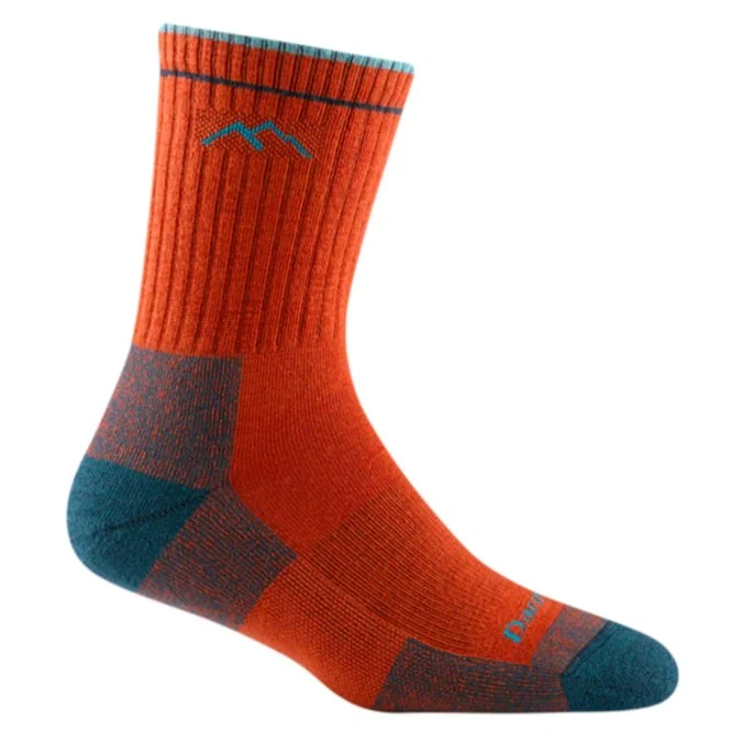 Darn Tough 1903 Hiker Micro Crew Cushion Dames