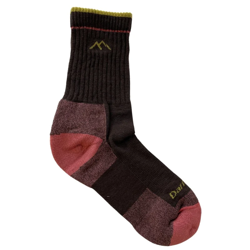 Darn Tough 1903 Hiker Micro Crew Cushion Dames