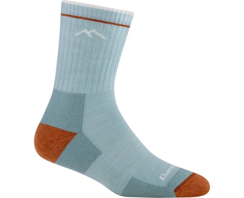 Darn Tough 1903 Hiker Micro Crew Cushion Dames
